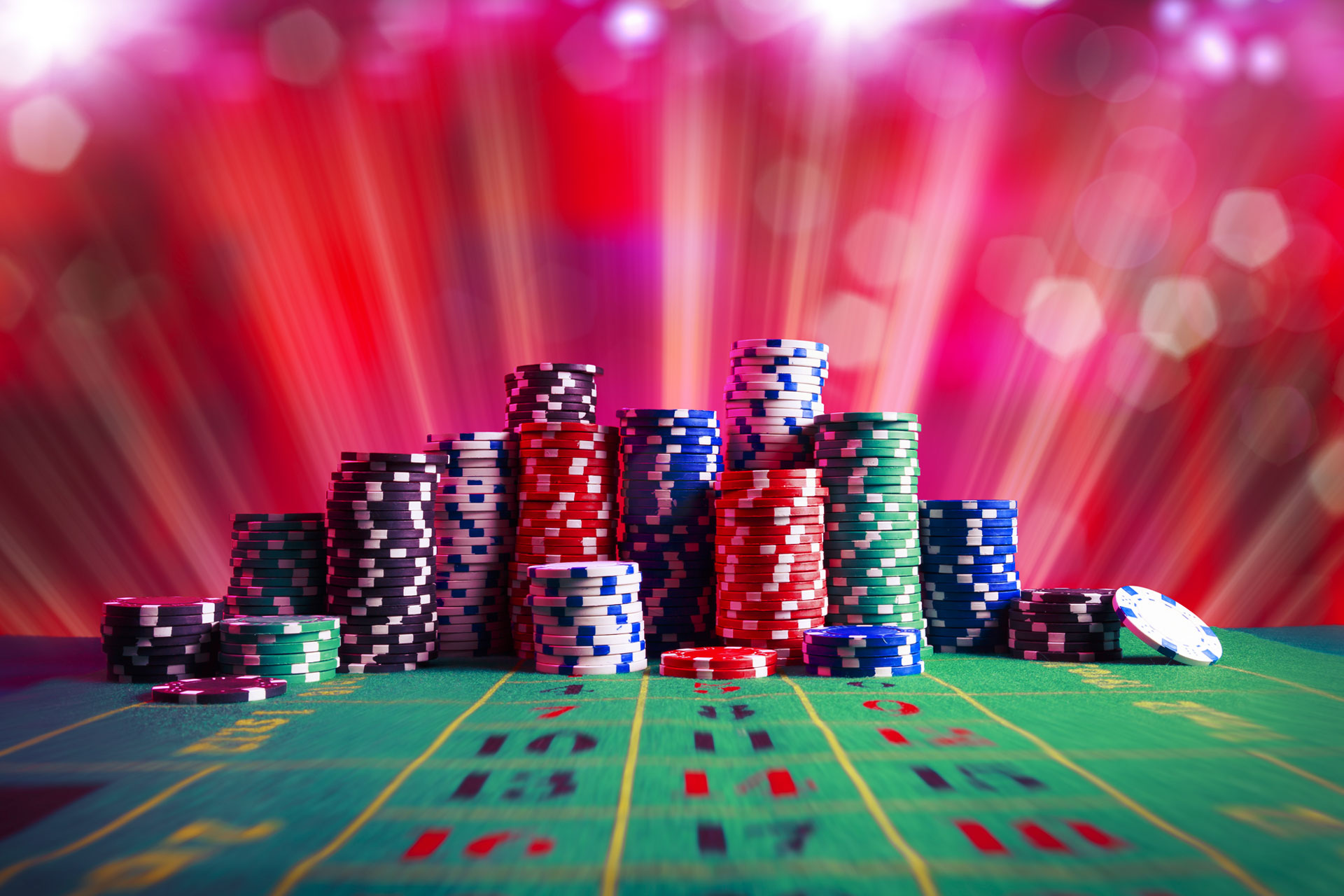 Slot Makinelerinde Rastgelelik: Gerçek Bir Analiz